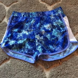 Old navy running shorts